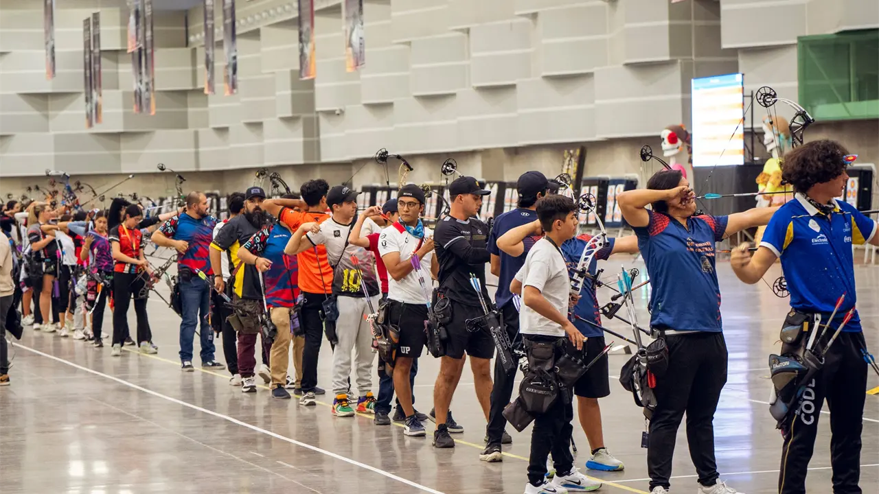 Estos son los detalles acerca de la Copa Calaveras celebrada en Aguascalientes. Foto: Cortesía.