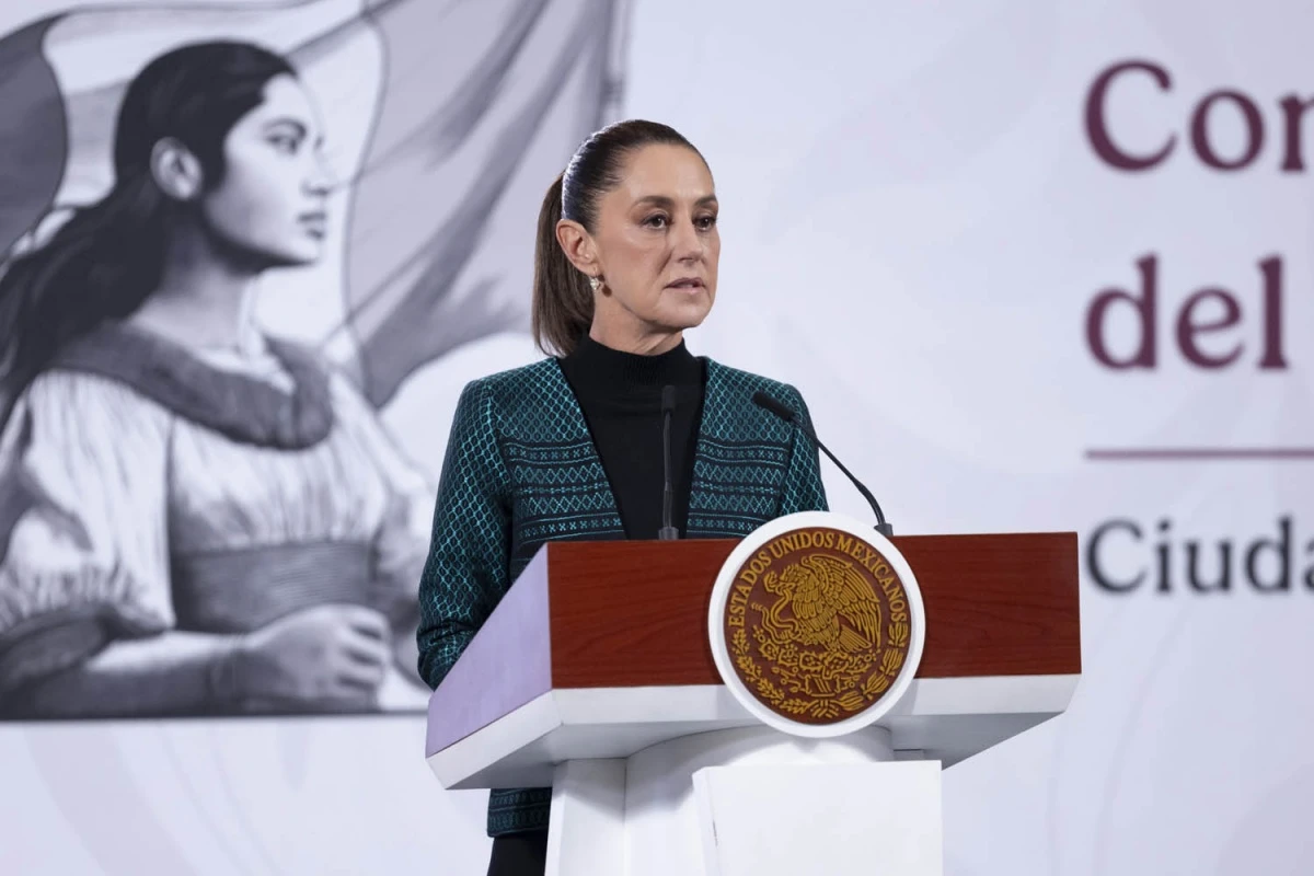 Este plan busca pacificar Michoacán atendiendo las causas de la violencia. Foto: Presidencia