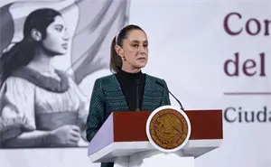 Plan Michoacán por la Paz y Justicia: la estrategia de Sheinbaum tras el caso de Carlos Manzo