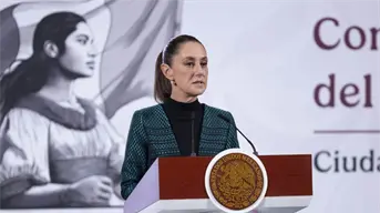 Plan Michoacán por la Paz y Justicia: la estrategia de Sheinbaum tras el caso de Carlos Manzo