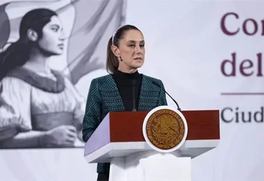 Plan Michoacán por la Paz y Justicia: la estrategia de Sheinbaum tras el caso de Carlos Manzo