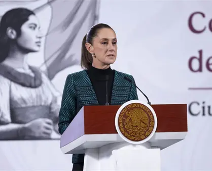 Plan Michoacán por la Paz y Justicia: la estrategia de Sheinbaum tras el caso de Carlos Manzo