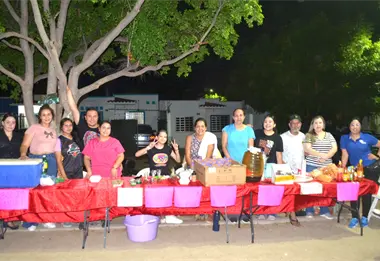Vecinos con propósito: Prados del Sur transforma su parque Sonrisas con Valor en Culiacán