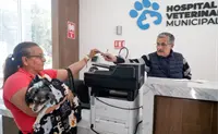 Ya están atendiendo en el primer hospital veterinario municipal de Aguascalientes; horarios