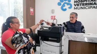 Ya están atendiendo en el primer hospital veterinario municipal de Aguascalientes; horarios