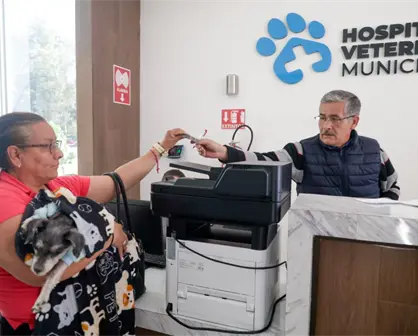 Ya están atendiendo en el primer hospital veterinario municipal de Aguascalientes; horarios