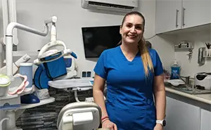 Arely Zazueta: Odontóloga que transforma el dolor del duelo en una misión de ayuda en Culiacán