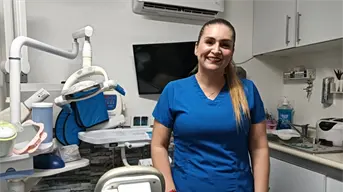 Arely Zazueta: Odontóloga que transforma el dolor del duelo en una misión de ayuda en Culiacán