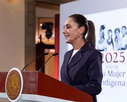 Sheinbaum presenta el Plan Hídrico y responde a campañas de desinformación