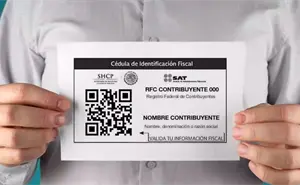 SAT: Así puedes sacar tu Cédula de Identificación Fiscal en línea en minutos