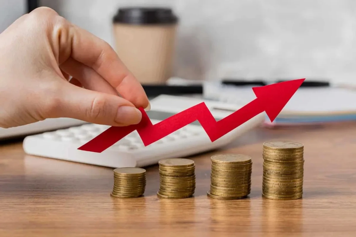 El salario mínimo ha tenido aumentos históricos en los últimos años.