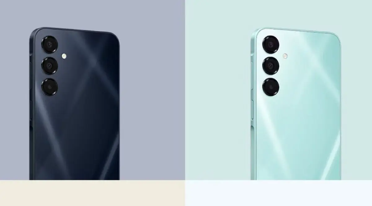 El mejor celular gama baja viene con una cámara de 50 megapíxeles. Foto: Cortesía