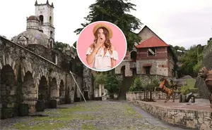 ¡Sorprendente! Este fue el primer Pueblo Mágico de México