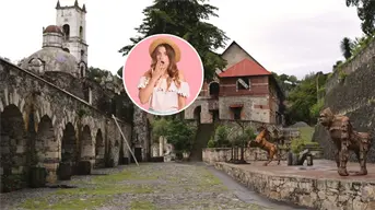 ¡Sorprendente! Este fue el primer Pueblo Mágico de México