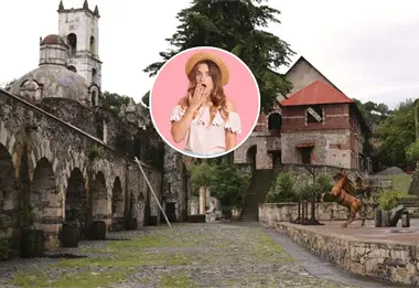 ¡Sorprendente! Este fue el primer Pueblo Mágico de México