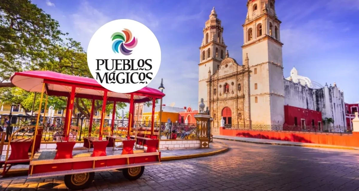 Estos son los posibles nuevos Pueblos Mágicos para 2027. Foto: cortesía
