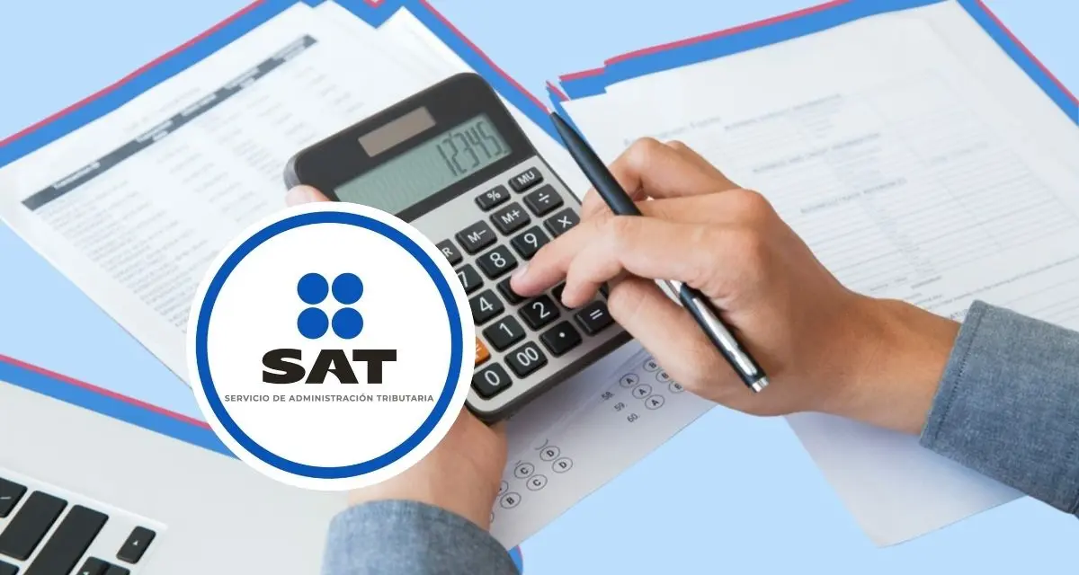 ¿Cuánto pagarás de impuestos al SAT en 2026?