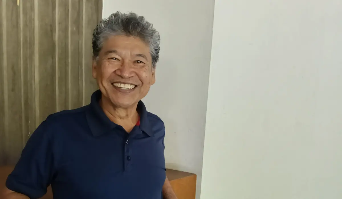 El Ingeniero Luis Armando Kuroda San es un empresario que trabaja arduamente para transformar a Sinaloa con sus empresas, paz y voluntad social.