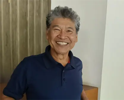 Luis Armando Kuroda San transforma a Sinaloa con empresas, paz y voluntad social