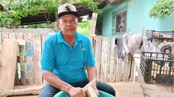 De la herencia al esfuerzo diario: la historia detrás de “Elotes Javier” en Loma de Rodriguera