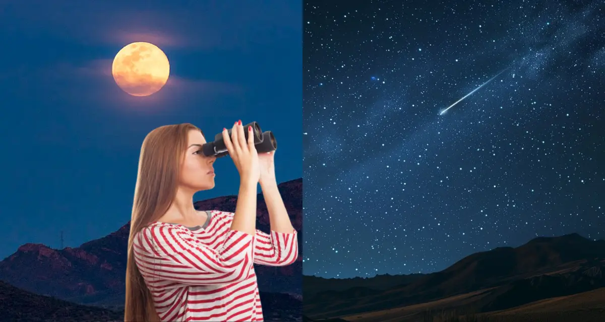 ¿Qué fenómenos astronómicos se podrán ver en noviembre?