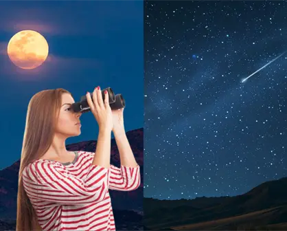 ¿Qué fenómenos astronómicos se podrán ver en noviembre?