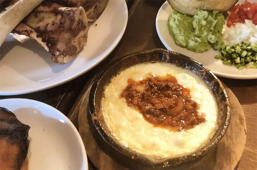 Degusta de los mejores platillo del Pueblo Mágico de Linares. Foto: Cortesía.