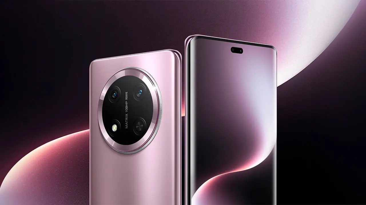 El modelo tiene 44% de descuento. Foto: Honor