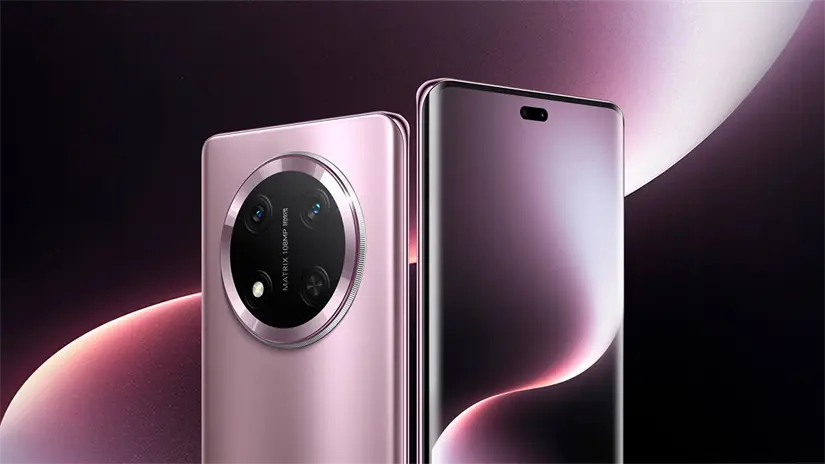 El Honor Magic 7 Lite está entre los celulares favoritos de la gama media. 