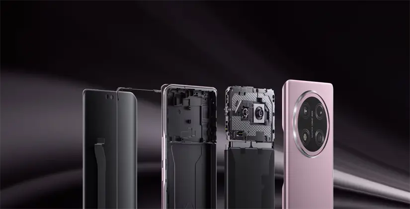 Su autonomía y durabilidad son incomparables. Foto: Honor