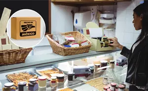 Impulsan en Baja California la marca “Hecho en México” entre Mipymes