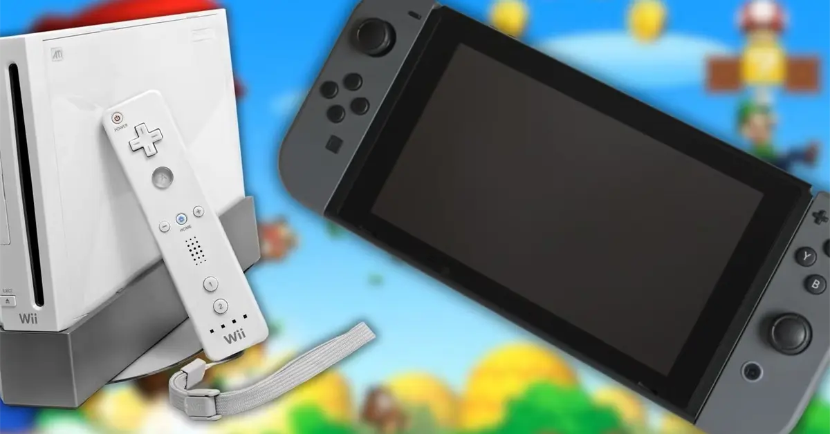 Lista de las mejores consolas de Nintendo según sus ventas