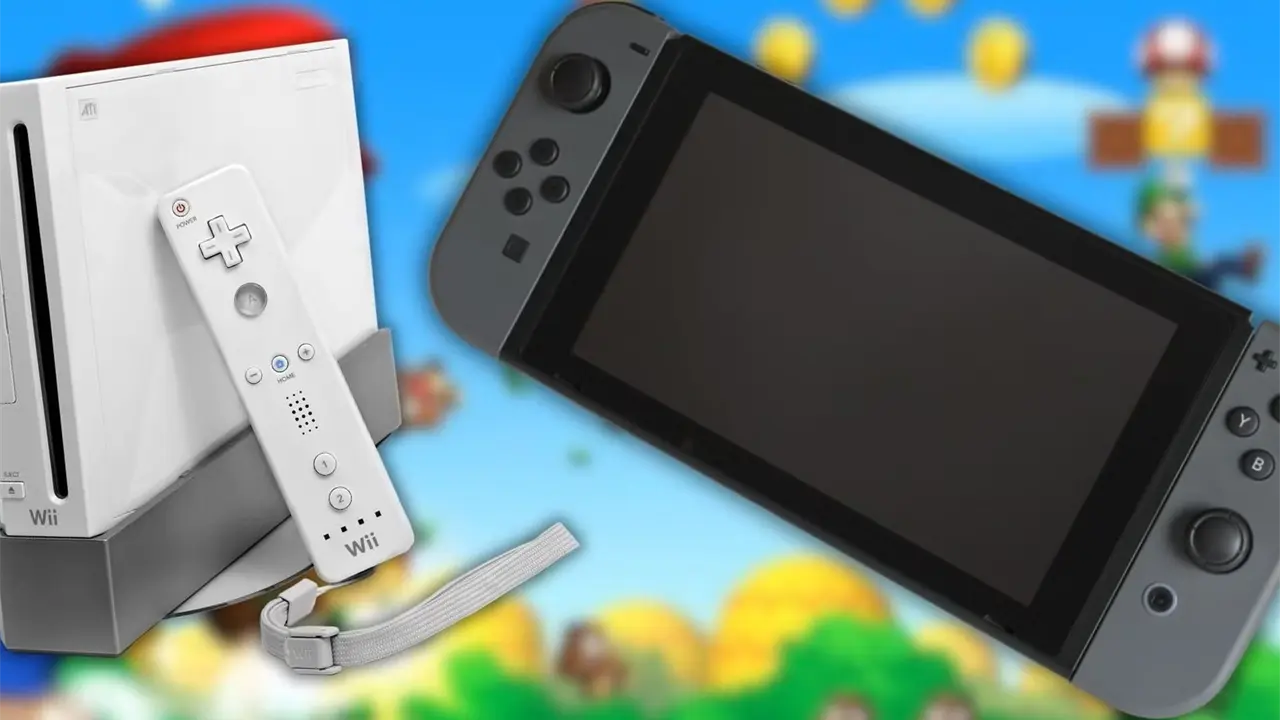 Nintendo es un sinónimo de videojuego. Foto: Cortesía