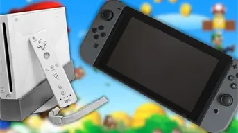 Lista de las mejores consolas de Nintendo según sus ventas