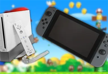 Lista de las mejores consolas de Nintendo según sus ventas