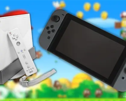Lista de las mejores consolas de Nintendo según sus ventas
