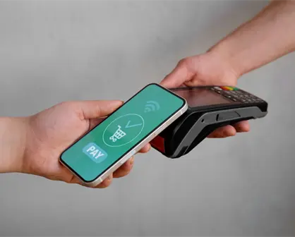 ¿Cómo pagar con tu celular? Dile adiós a las tarjetas físicas y el efectivo