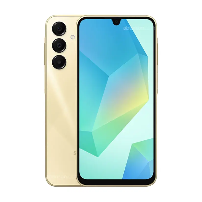 ¿Por qué el Samsung Galaxy A16 es el mejor celular de la gama baja? Foto; Cortesía