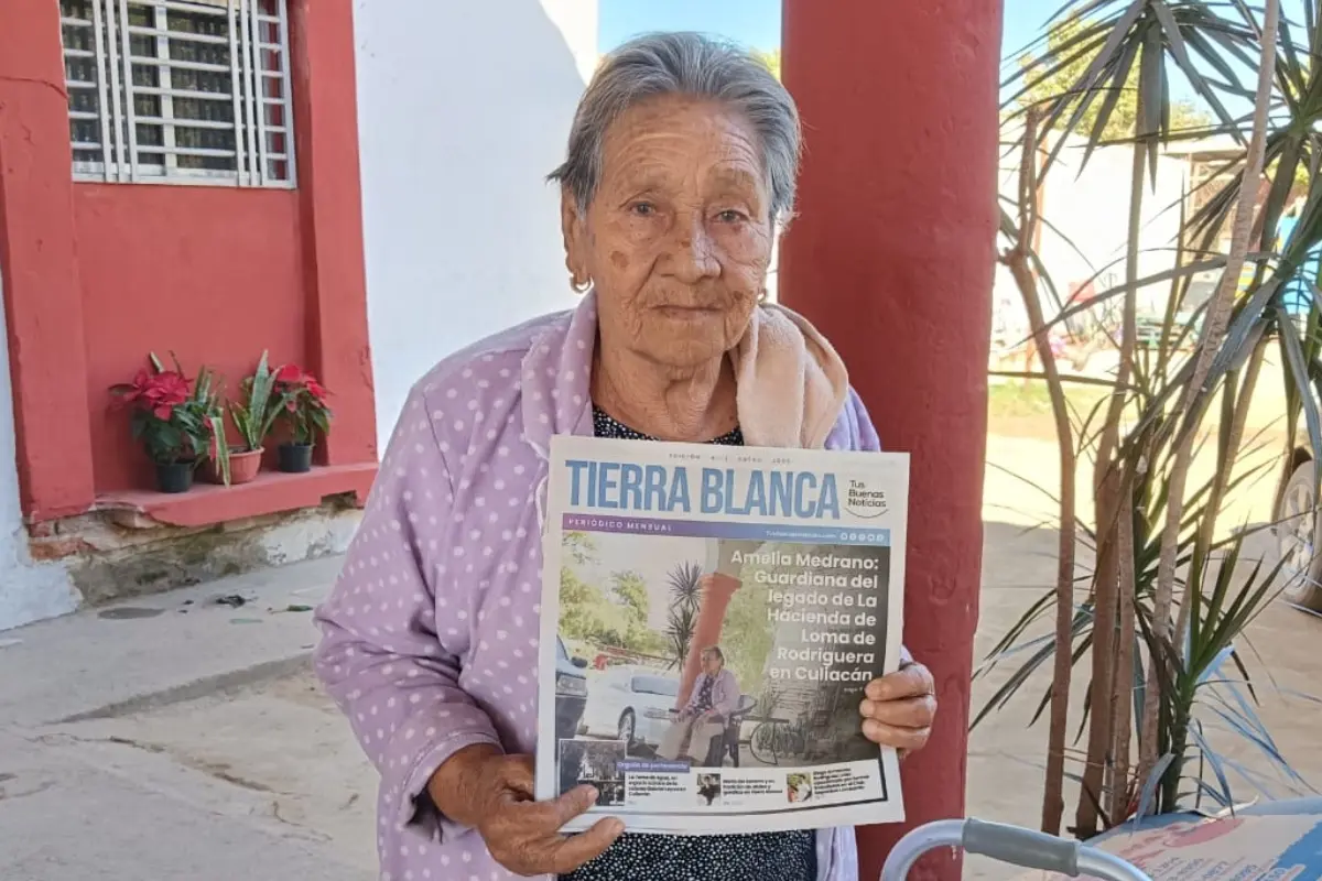 De Tierra Blanca a Loma de Rodriguera: Un año tejiendo historias que reafirman el valor de Culiacán