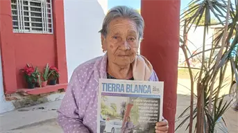 De Tierra Blanca a Loma de Rodriguera: Un año tejiendo historias que reafirman el valor de Culiacán