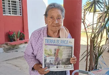 De Tierra Blanca a Loma de Rodriguera: Un año tejiendo historias que reafirman el valor de Culiacán