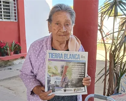 De Tierra Blanca a Loma de Rodriguera: Un año tejiendo historias que reafirman el valor de Culiacán