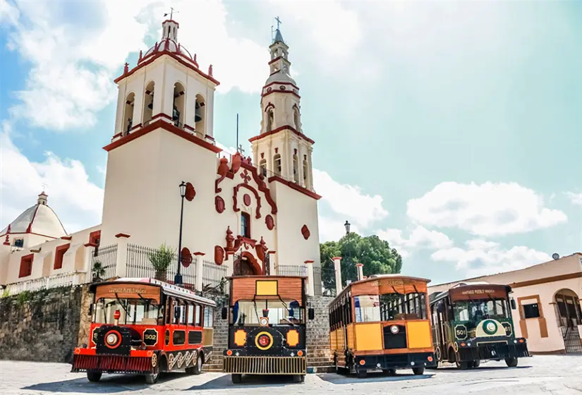 Se abrirá convocatoria para elegir nuevos Pueblos Mágicos para el 2027. Foto: cortesía.