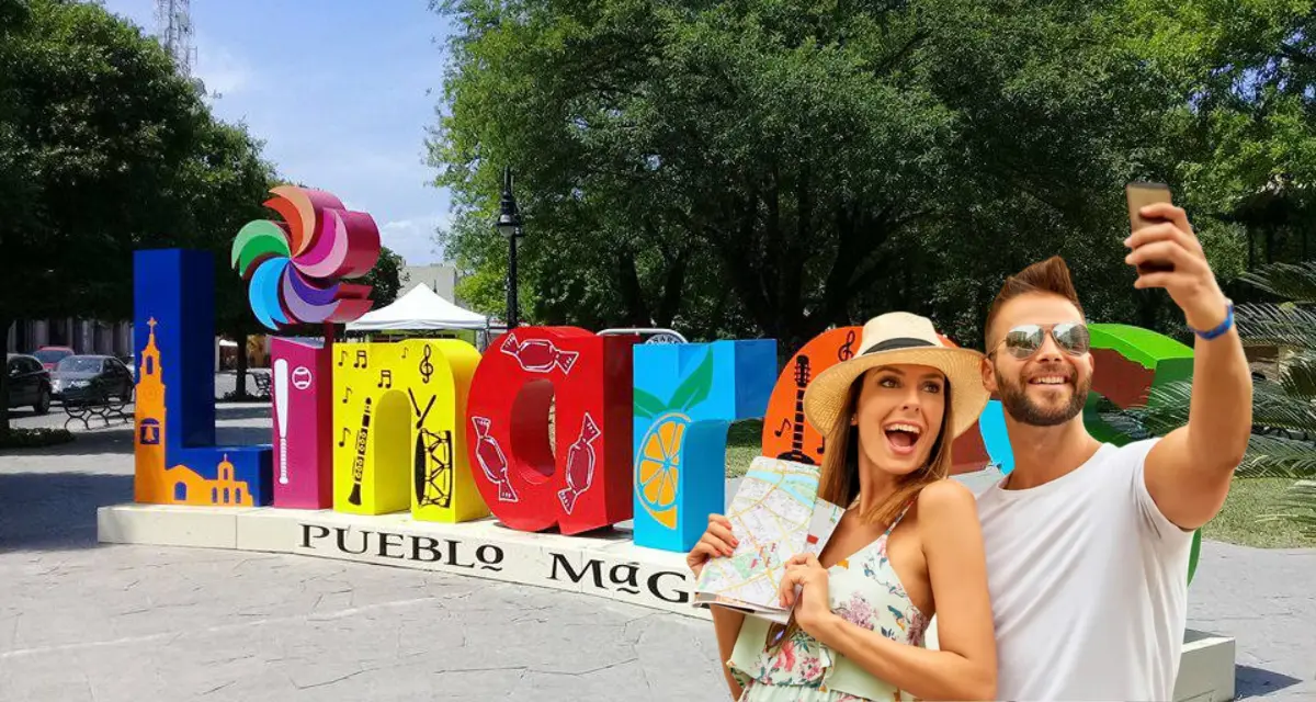 Pueblo Mágico de Linares; qué hacer durante el puente de noviembre