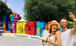 Pueblo Mágico de Linares; qué hacer durante el puente de noviembre