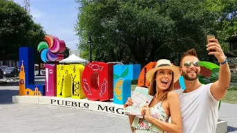 Pueblo Mágico de Linares; qué hacer durante el puente de noviembre