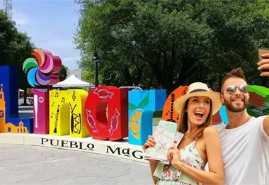 Pueblo Mágico de Linares; qué hacer durante el puente de noviembre