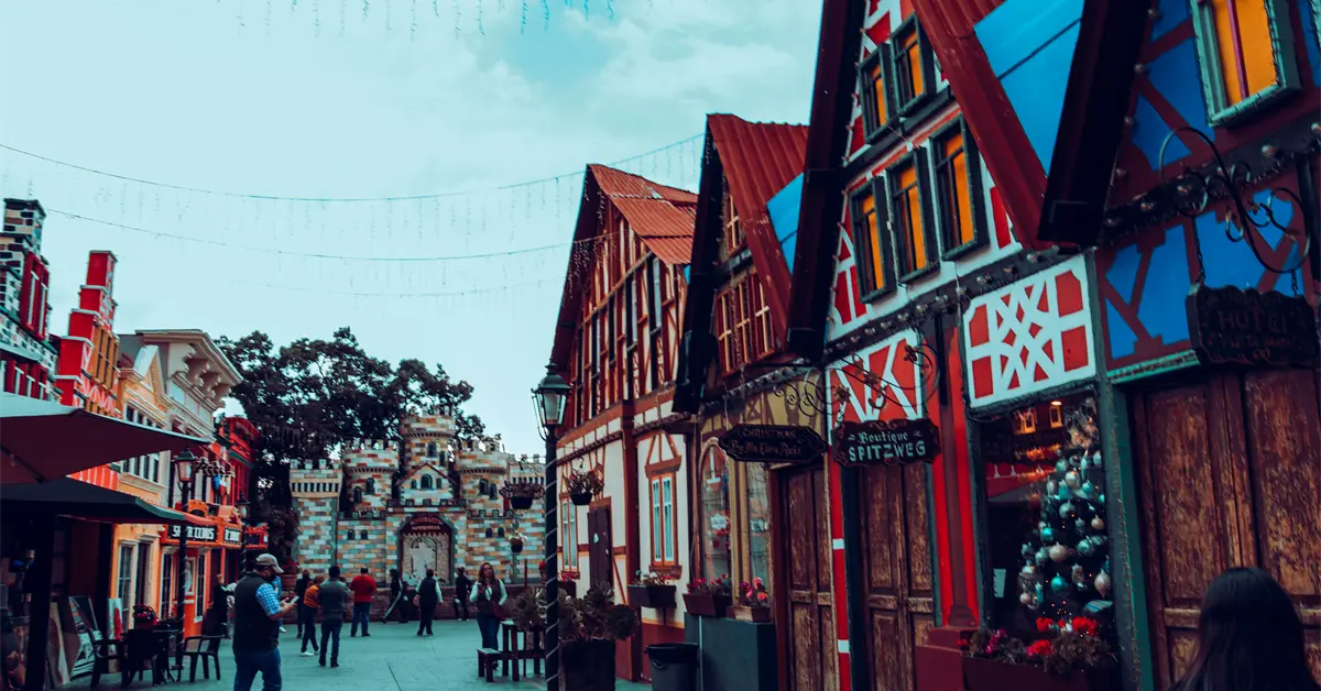 Pueblos Mágicos perfectos para celebrar Navidad 2025 en México