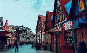 Pueblos Mágicos perfectos para celebrar Navidad 2025 en México