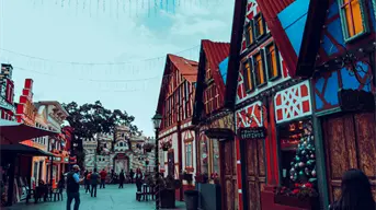 Pueblos Mágicos perfectos para celebrar Navidad 2025 en México